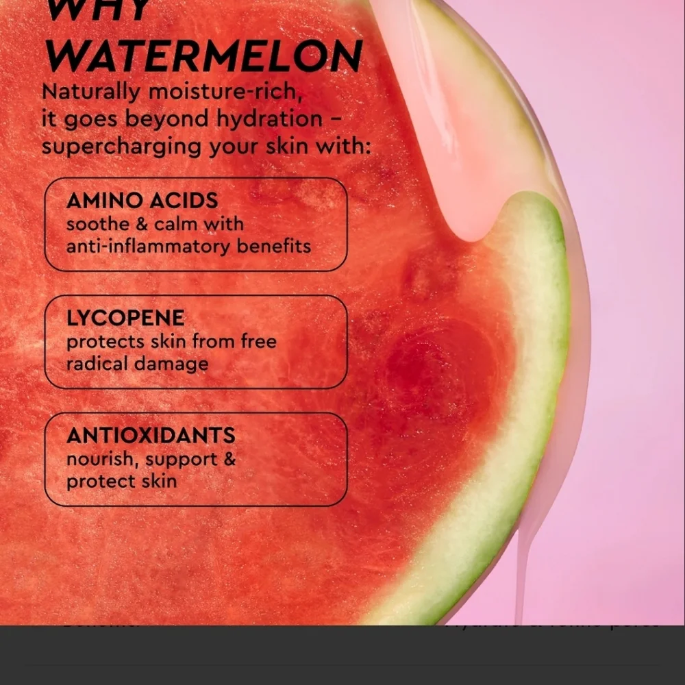 Glow Recipe inspired by
